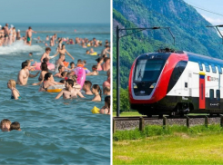 Атаки БПЛА отдыхающих не тревожат: более 10 миллионов туристов приедет в Краснодарский край 