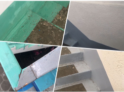 «В общественном туалете ремонт лучше»: новороссийцы недовольны работой НУК