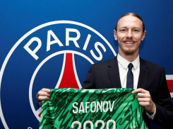 Неожиданно и приятно: отец экс-голкипера «Краснодара» о контракте сына с «ПСЖ»