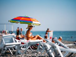 Коронавирус - не помеха: курортный сбор на Кубани побил рекорд 