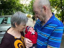 Жители Новороссийска победили болезни и растят защитника Родины 