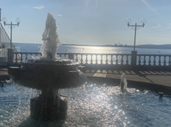 Ни атаки, ни холода: в Краснодарский край туристы так и едут