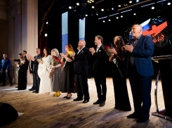 «Если мы их забудем, они умрут во второй раз»: в Новороссийске подвели итоги  кинофестиваля «Малая земля»