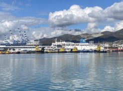 Стрелять в Новороссийске начнут прямо сейчас 