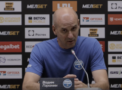 Главного тренера новороссийского «Черноморца» могут уволить после поражения в Сочи