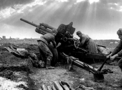 Новороссийск 75 лет назад: в бой бросили штрафников