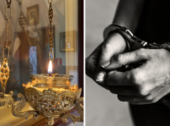 Бывший новороссийский священник обвинен в терроризме, экс-работница культуры осуждена за госизмену