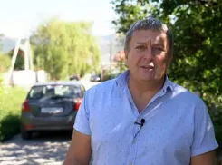 Депутат Александр Чечель отмечает день рождения