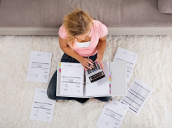 Коммунальные услуги дорожают, совет, как новороссийцам сэкономить на «коммуналке»!