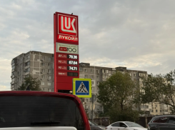 Ух, заправимся: в новороссийске сегодня работают 32 АЗС