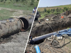 Ремонты и замены: что делают, чтобы вода в Новороссийске шла круглосуточно 