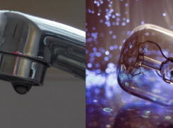 Одни без света, другие без воды: новороссийцев ждет нелегкий вторник 