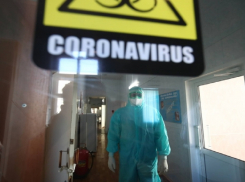 Только один человек заразился ковидом в Новороссийске 