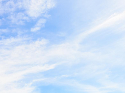 Погода в Новороссийске: горожане могут рассчитывать на чистое небо 