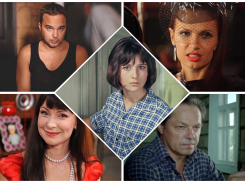 Варлей, Чадов, Гришаева: список артистов, которые приедут в Новороссийск на кинофестиваль