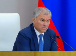 Кто будет ставить диагнозы новороссийцам? Володин раскритиковал скромность министра здравоохранения