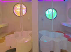 Новороссийцы начнут ездить в Краснодар ради фотосессии в туалете 