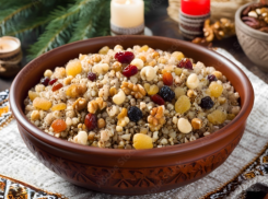 Рождественский сочельник: что ели наши предки и зачем нужно было «несколько столов»