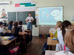 «Солнечные прогулки»- не делят детей из Новороссийска на здоровых и нездоровых