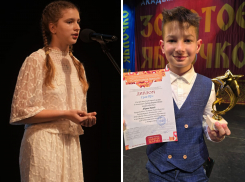 Юные таланты из Новороссийска покорили Великий Новгород: новороссийцев теперь зовут на концерт 