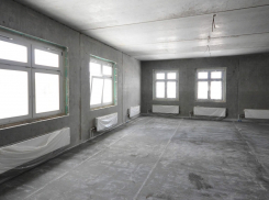 На сколько с начала года выросла официальная цена на жильё в Новороссийске