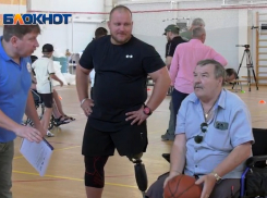 «Всегда в строю»: в Новороссийске прошли соревнования и мастер-классы от «Союза патриотов»