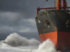 Идеальный шторм: ровно три года назад о сухогрузе «Рио» узнала вся страна