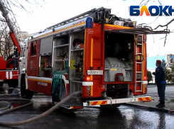 «Ребята, дай Бог вам здоровья», - пожарные приятно удивили жительницу Новороссийска