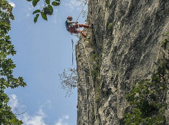 Разработали новый маршрут для спортсменов Новороссийска
