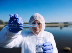 Опреснять морскую воду: почему это невозможно в Новороссийске