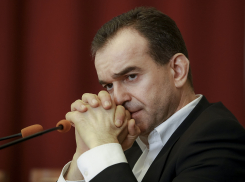Режим повышенной готовности на Кубани продлили до конца месяца 