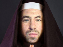 Алексей Щербань: да поможет вам бокс... Аминь