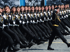 В День морской пехоты в Новороссийске будет влажно и дождливо 
