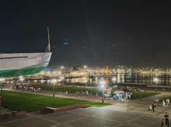 Об отдыхе в Новороссийске: «Воды так и не увидела. Это пустыня у вас здесь?»