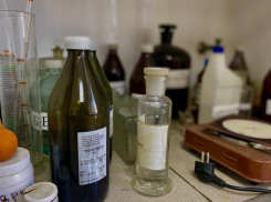 Жительнице Новороссийска грозит до 10 лет за хранение наркотиков