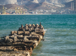 Погода в Новороссийске: непогода откладывается