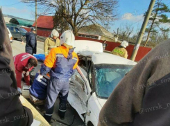 Стали известны подробности смертельного ДТП в Новороссийске