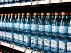 Новороссийцы больше не увидят эту марку минеральной воды в магазинах