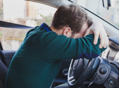 Суд Новороссийска отправит его за решётку за то, что он отправил автомобиль на продажу