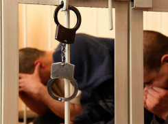 Двое товарищей творили темные дела в Новороссийске