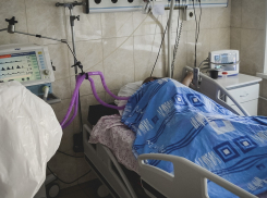 Смерть в новороссийской больнице: от коронавируса скончался зараженный пациент 