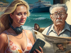 «Блокнот» и «Новороссийский рабочий»: какими нейросеть видит читателей обоих изданий 