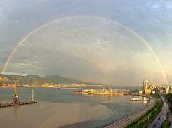 В четверг в Новороссийске будет ясно и спокойно