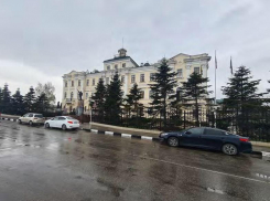 Памятник архитектуры конца XIX века отремонтировали в Новороссийске 