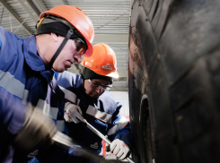 АО «Черномортранснефть» в 2023 году обновило автопарк почти на 100 единиц техники