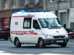 «Медики - от Бога», - бригада скорой помощи спасла жизнь пенсионерке из Новороссийска