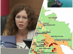 Рейтинг и реальность: Новороссийск стал вторым в ТОПе самых зеленых городов России