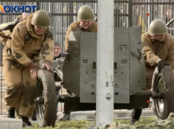 Гонка дронов, яркий бой и мастер-классы: в Новороссийске пройдет настоящий военно-патриотический фестиваль