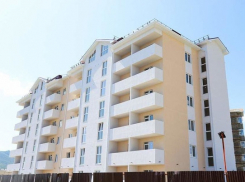 Строительство новороссийских «Орионов» сдвинулось с мёртвой точки