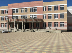 К концу года в Новороссийске достроят новую школу: кто в ней будет учиться и когда стартует приёмная кампания